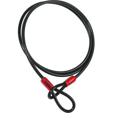 Cable antirrobo ABUS COBRA 8/250 (8 mm x 250 cm) 0